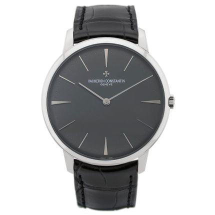 81180/000P-9539 | Vacheron Constantin Patrimony watch. Buy Online