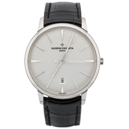 85180/000G-9230 | Vacheron Constantin Patrimony watch. Buy Online