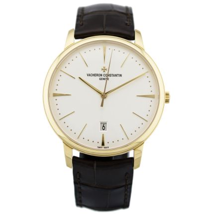 85180/000J-9231 | Vacheron Constantin Patrimony watch. Buy Online