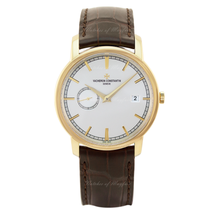 87172/000J-9512 | Vacheron Constantin Traditionnelle watch. Buy Online