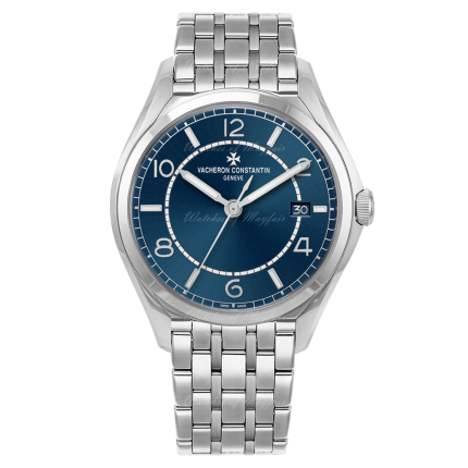 4600E/110A-B487 | Vacheron Constantin Fiftysix Automatic 40 mm watch. Buy Online