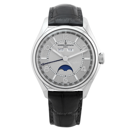 4000E/000A-B439 | Vacheron Constantin Fiftysix Complete Calendar 40 mm watch. Buy Online