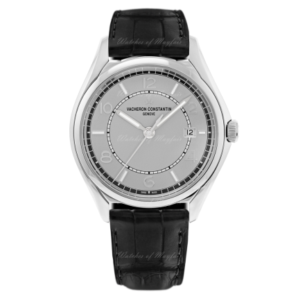 4600E/000A-B442 | Vacheron Constantin Fiftysix Self-Winding 40 mm watch. Buy Online