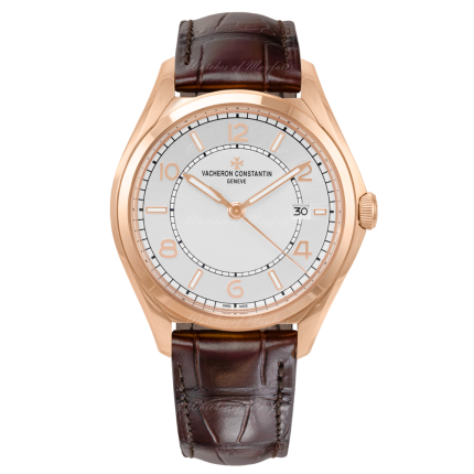 4600E/000R-B441 | Vacheron Constantin Fiftysix Self-Winding 40 mm watch. Buy Online