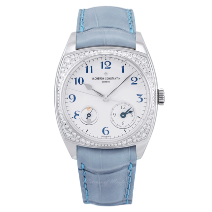 7805S/000G-B052 | Constantin Harmony Dual Time Small Model watch. Buy Online