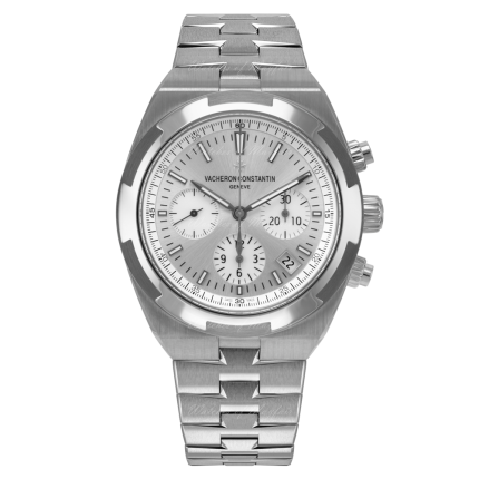 5500V/110A-B075 | Vacheron Constantin Overseas Chronograph42.5 mm watch. Buy Online 