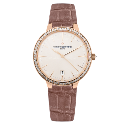 85515/000R-9840 | Vacheron Constantin Patrimony Small Model watch. Buy Online