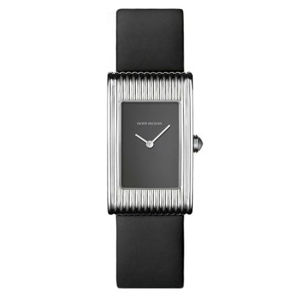 WA030402 | Boucheron Reflet Medium Stainless Steel 21 x 35.5 mm watch. Buy Online