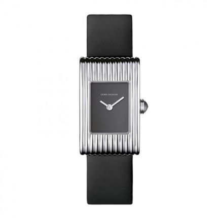 WA030502 | Boucheron Reflet Steel Small 29.5 x 18 mm watch. Buy Online