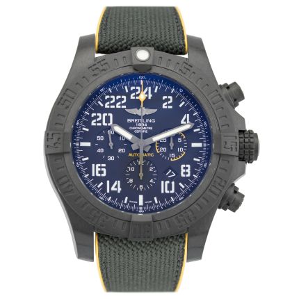 New Breitling Avenger Hurricane XB1210E4.BE89.257S.X20D.4 watch