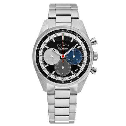 03.3200.3600/22.M3200 | Zenith Chronomaster Original Chronograph Automatic 38 mm watch. Buy Online