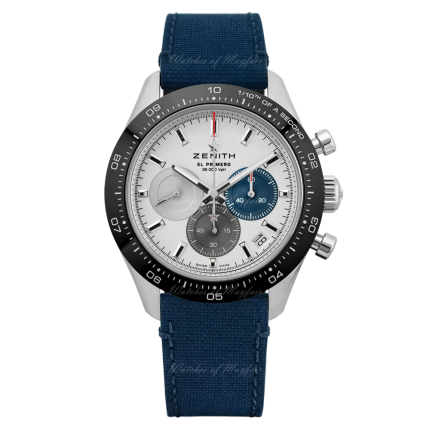 03.3100.3600/69.C823 | Zenith Chronomaster Sport 41mm watch. Buy Online