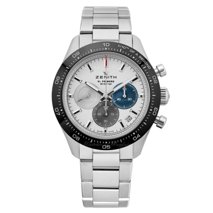 03.3100.3600/69.M3100 | Zenith Chronomaster Sport 41mm watch. Buy Online