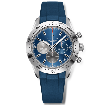 03.3114.3600/51.R950 | Zenith Chronomaster Sport Automatic 41 mm watch. Buy Online