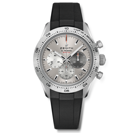 95.3100.3600/39.R951 | Zenith Chronomaster Sport Titanium Automatic 41 mm watch. Buy Online