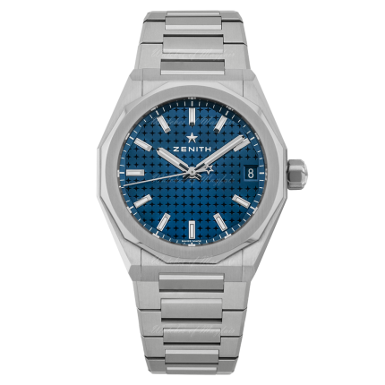 03.9400.670/51.I001 | Zenith Defy Skyline Automatic 36 mm watch. Buy Online