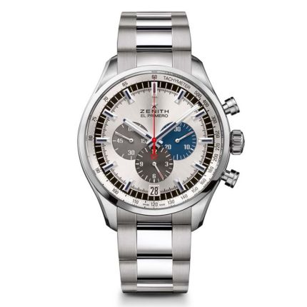 03.2520.400/69.M2280 | Zenith El Primero 45 mm watch. Buy Online