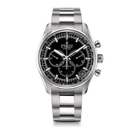 03.2080.400/21.M2040 | Zenith El Primero Chronomaster 42 mm watch. Buy Online