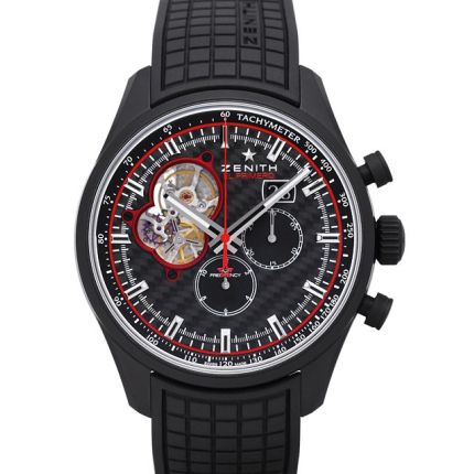 24.2160.4063/28.R515 | Zenith El Primero Chronomaster Bullit 45 mm watch. Buy Online