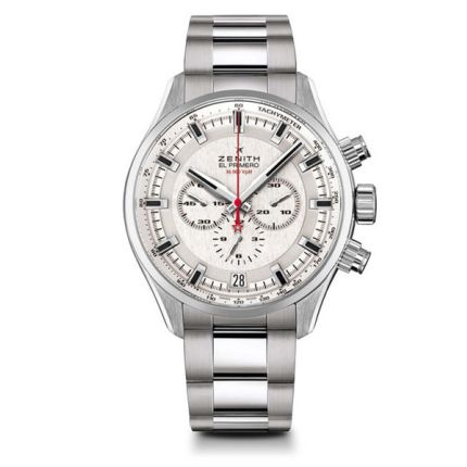 03.2280.400/01.M2280 | Zenith El Primero Sport 45 mm watch. Buy Online