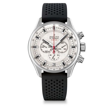 03.2280.400/01.R576 | Zenith El Primero Sport 45 mm watch. Buy Online