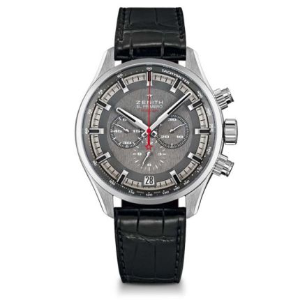 03.2280.400/91.C714 | Zenith El Primero Sport 45 mm watch. Buy Online