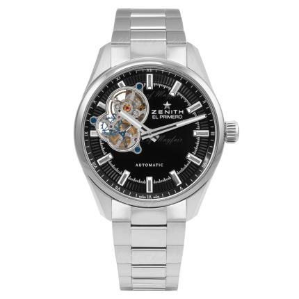 03.2170.4613/21.M2170 | Zenith El Primero Synopsis 40 mm watch. Buy Online