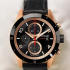 117051  Montblanc TimeWalker Chronograph Automatic 43mm watch. Buy Now