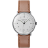 27/3701.04 | Junghans Max Bill Handaufzug 34 mm watch |Buy Now