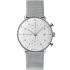27/4003.48 | Junghans Max Bill Chronoscope Automatic 40 mm watch | Buy Now