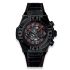 411.CX.1113.LR.WPT17 | Hublot Big Bang Unico World Poker Tour All Black watch. Buy Online