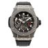 414.NI.1123.RX | Hublot Big Bang Meca-10 Titanium 45 mm watch. Buy Online