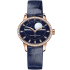 80496D52A451-CK4A | Girard-Perregaux Cat’s Eye Celestial 35.4 x 30.4 mm watch. Buy Online