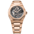 81015-52-002-52A | Girard-Perregaux Laureato Skeleton 42 mm watch. Buy Online