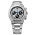 81020-11-131-11A | Girard-Perregaux Laureato Chronograph 42 mm watch. Buy Online