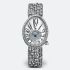 8918BB/58/J31/D0DD | Breguet Reine de Naples  36.5 x 28.45 mm watch. Buy Online