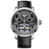 93505-53-232-BA6F | Girard-Perregaux Bridges Constant Escapement L.M. 46 mm watch. Buy Online