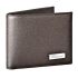 95012-0081 | Chopard IL Classico Small Wallet Brown Printed Calfskin Leather. Buy Now