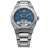 99115-21-431-21A | Girard-Perregaux Laureato Tourbillon 43 mm watch. Buy Online