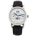 330.026GE | A. Lange & Sohne Saxonia Annual Calendar white gold watch. Buy Online