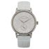 219.047 | A. Lange & Sohne Saxonia 35 White Gold 35 mm watch. Buy Online