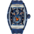 A00103.4113002 | Cvstos Jetliner PS Blue Brancard Grey Titanium Blue 53.7 x 41 mm watch | Buy Now