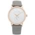 219.043 | A. Lange & Sohne Saxonia 35 Pink Gold 35 mm watch. Buy Online
