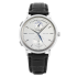385.026 | A. Lange & Sohne Saxonia Dual Time white gold watch. Buy Online