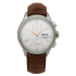 10129 | Baume & Mercier Clifton Stainless Steel 43mm watch | Buy Online