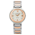 10163 | Baume & Mercier Promesse Two-tone 34.4mm watch. Buy Online