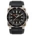 BR0392-D-BL-ST/SRB | Bell & Ross BR 03-92 Diver 42 mm watch. Buy Now