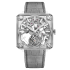 BRX2-MRTB-SK-ST | Bell & Ross BR-X2 Skeleton Tourbillon Micro-Rotor 42.5 mm watch | Buy Now