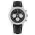 AB0121211B1P1 | Breitling Navitimer 1 B01 Chronograph 43 mm watch. Buy Online