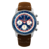 AB01212B1C1X1 | Breitling Navitimer 1 B01 Chronograph 43 Steel watch | Buy Now